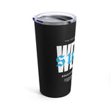 Limited Edition - We Are Subto Tumbler 20oz - Summer 2023  - Black