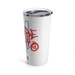 Limited Edition - We Are Subto Tumbler 20oz - Summer 2023