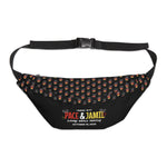 PACE & JAMIL DISNEY WORLD MEET UP Large Fanny Pack