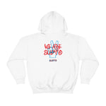 Limited Edition - We Are Subto Hoodie - Summer 2023