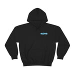 Limited Edition - We Are Subto Hoodie - Summer 2023  - Black