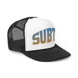 Subto Pace Trucker Hat