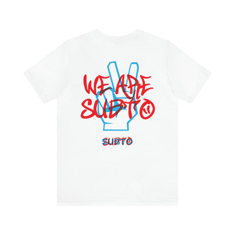 Limited Edition - We Are Subto - Summer 2023