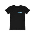 Limited Edition - We Are Subto Women's T-Shirt - Summer 2023 - Black