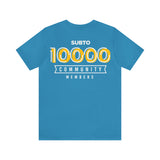 10K Members T-Shirt