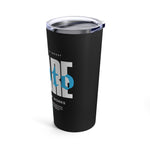 Limited Edition - We Are Subto Tumbler 20oz - Summer 2023  - Black