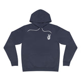 Subto Peace Icon Pullover Hoodie
