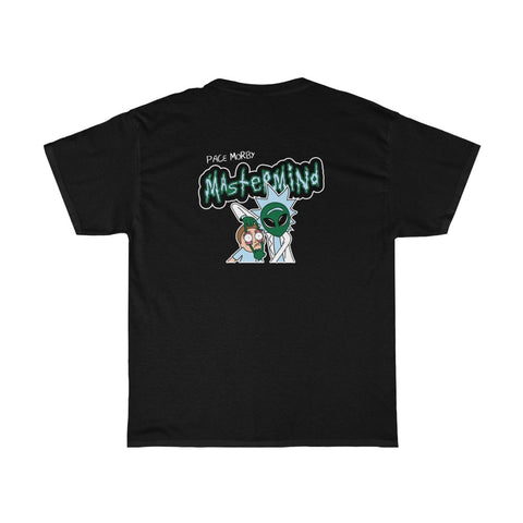 MasterMind Rick and Morby Tee